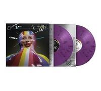 Hit Parade Édition Deluxe Vinyle Violet Marbré