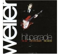 Hit Parade [International Version] by Paul Weller [CD] NEUF