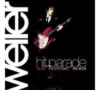 Paul Weller - Hit Parade CD [Import]