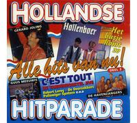 Hit-parade néerlandais partie 3