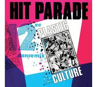 Hit Parade – Plastic Culture – Vinyle