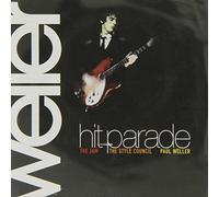 Hit Parade [Single Disc . by Paul Weller [Audio CD] NEUF