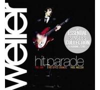 Hit Parade [Single Disc] by The Jam [Audio CD] NEUF