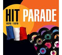 Barbara – Hit Parade VF – CD – 1970-1979