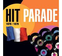 Hit parade VF CD