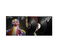 Hit Parade Vinyle