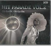Artistes variés – Hit Parade Vol.2 – Import – Blackbox