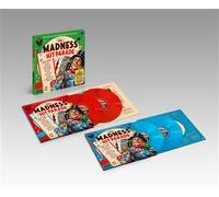 Madness - Hit Parade - 4LP Boxset