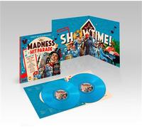 Hit Parade Volume 2 1992-2024 Vinyle