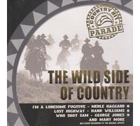 Hit Parade: Wild Side of Country