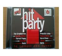 Hit Party Princess Erika