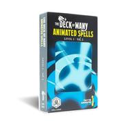 Hit Point Press Sorts animés : niveau 1, G-Z