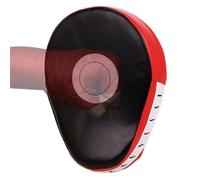 Hit Pro Strike Pad Kick Shield Equipment Training Gear Paws Boxing Pads