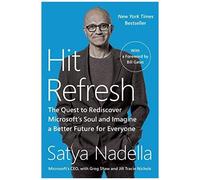 Hit Refresh