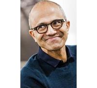 Hit Refresh: The Quest to Rediscover Microsoft's Soul and Imagine a Better Future for Everyone