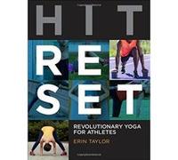Hit Reset: Revolutionary Yoga for Athletes - [Version Originale] Inconnu (Auteur)