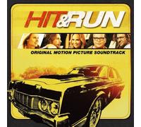 Hit & Run (Original Soundtrack)