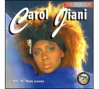 Hit & Run Lover