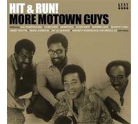 More Motown Guys