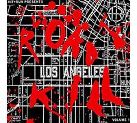 Hit & Run Presents - Road Kill Vol. 1 [Import]
