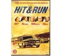 Movie - Hit and Run