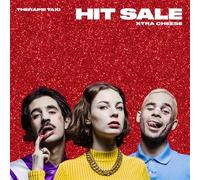 Hit Sale Xtra Cheese Digipack CD