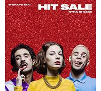 Hit Sale Xtra Cheese - Nouvelle Édition