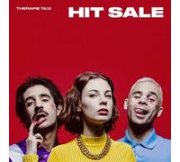 Hit Sale Xtra Cheese Vinyle