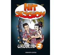 Hit session ukulele 2