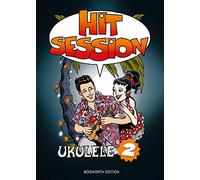 Hit session ukulele 2