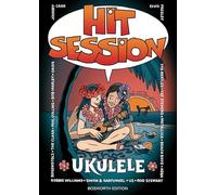 Hit Session Ukulele.