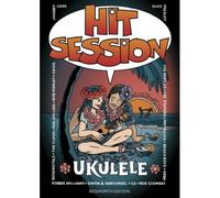 Hit Session Ukulele