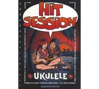 Hit Session Ukulele.