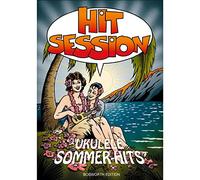 Hit Session Ukulele Sommer-Hits
