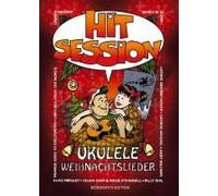 Hit Session Ukulele - Weihnachtslieder