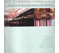 Hit Singles 1958 - 1977 [Vinyl LP]