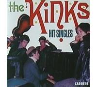 Kinks,the - Hit Singles [Import]