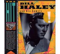 Hit Singles Collection (1985) [Import]