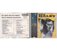 Hit singles collection