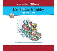 Hit Slope (The Mr. Putter & Tabby Series) [Import]