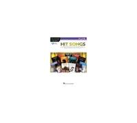 Hit Songs - Flute Play-Along With Online Demo And Backing Tracks
