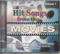 Hit Songs From the Movies [Vol 1]
