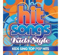 Hit Songs Kids Style: Pop Arti [Import]