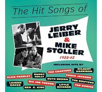 Hit Songs of Jerry.