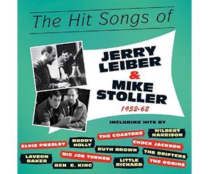Hit Songs of Jerry..