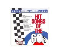 Lonnie Donegan – Hit Songs of the 60's – CD – Import Royaume-Uni – Pickwick
