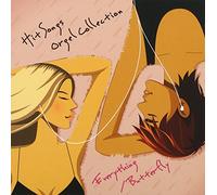 Hit Songs Orgel - Everything/Butterfly [Import]