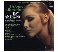 Hit Songs to Remember