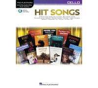 Hit Songs - Violoncelle