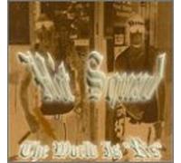 Hit Squad - World is R's